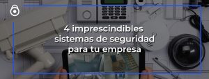 seguridad en tu empresa